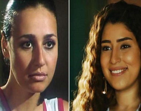 هكذا علّقت أيتن عامر على عودة حلا شيحة للتمثيل هكذا علّقت أيتن عامر على عودة حلا شيحة للتمثيل