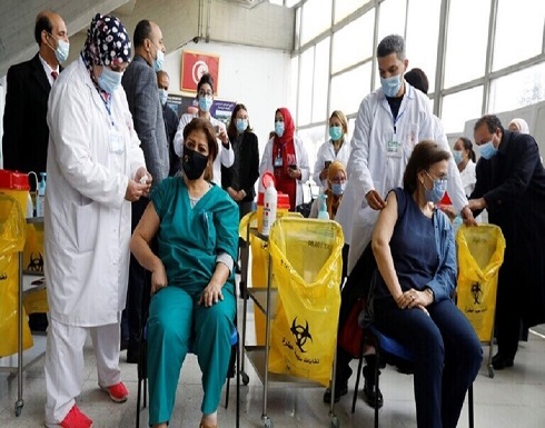 باحث: متحور "أوميكرون" قد يكون مؤشرا على بداية نهاية الفيروس وإضعافه باحث: متحور "أوميكرون" قد يكون مؤشرا على بداية نهاية الفيروس وإضعافه