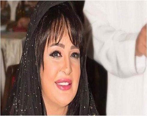 بالفيديو.. حركات غريبة تعرض "بدرية أحمد" للسخرية والانتقادات بالفيديو.. حركات غريبة تعرض "بدرية أحمد" للسخرية والانتقادات