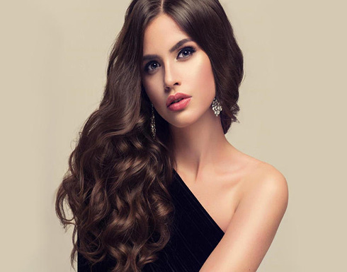 ماسكات لشعر العروس التالف قبل حفل الزفاف ماسكات لشعر العروس التالف قبل حفل الزفاف