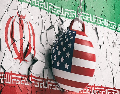 خنق إيران.. مطالبات أميركية بمعاقبة القطاعات المالية خنق إيران.. مطالبات أميركية بمعاقبة القطاعات المالية