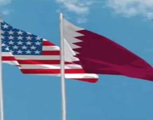 الحوار الإستراتيجي القطري الأميركي بواشنطن الثلاثاء المقبل الحوار الإستراتيجي القطري الأميركي بواشنطن الثلاثاء المقبل