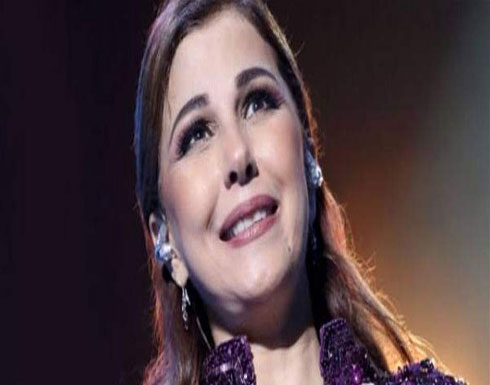 ماجدة الرومي تنعى صفير: كالأرز في لبنان عاش شامخ الجَبين ماجدة الرومي تنعى صفير: كالأرز في لبنان عاش شامخ الجَبين