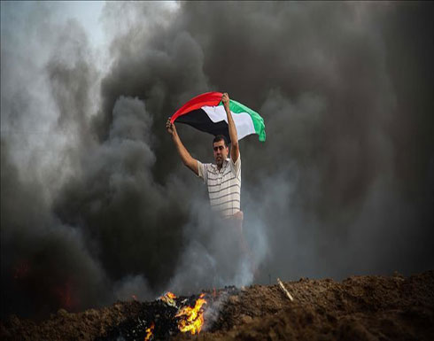 إصابة 3 فلسطينيين برصاص الجيش الإسرائيلي في الضفة إصابة 3 فلسطينيين برصاص الجيش الإسرائيلي في الضفة