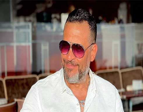 ماجد المصري يدافع عن مشهد الإيحاءات الخادشة للحياء ماجد المصري يدافع عن مشهد الإيحاءات الخادشة للحياء