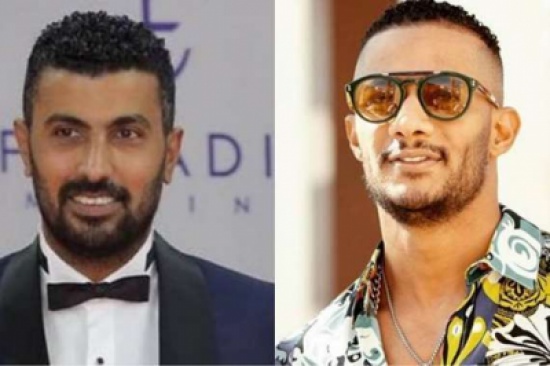 محمد سامي ينسحب من مسلسل محمد رمضان..والسبب"الإخوان" محمد سامي ينسحب من مسلسل محمد رمضان..والسبب"الإخوان"