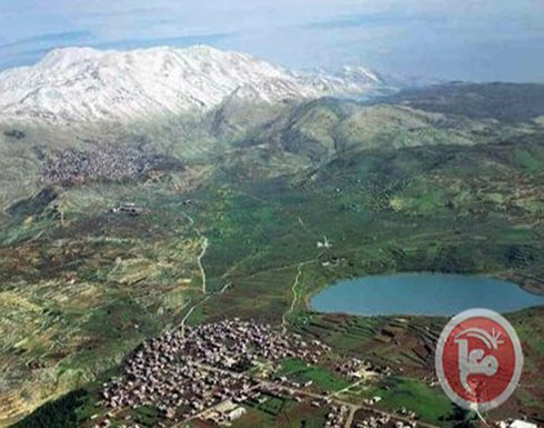 قرار أممي يطالب إسرائيل بالكف عن استغلال موارد فلسطين والجولان قرار أممي يطالب إسرائيل بالكف عن استغلال موارد فلسطين والجولان