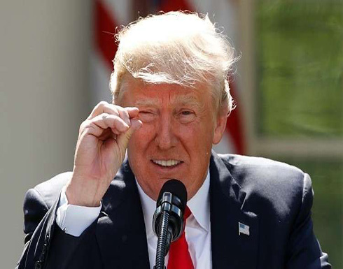 ترامب يصف الزعيم الكوري الشمالي كيم بـ"رجل الصواريخ" ترامب يصف الزعيم الكوري الشمالي كيم بـ"رجل الصواريخ"