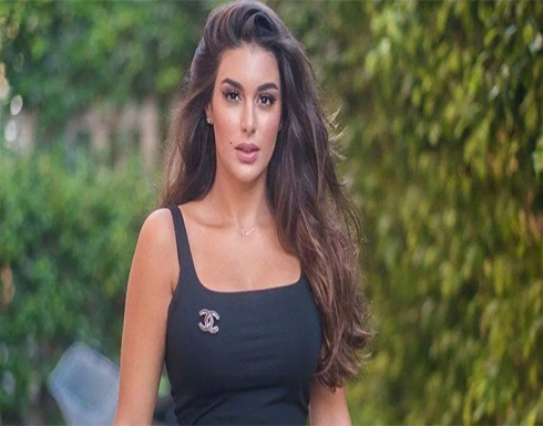 شبيهة ياسمين صبري المحجبة تُشعل السوشيال ميديا (شاهدوا الشبه المذهل) شبيهة ياسمين صبري المحجبة تُشعل السوشيال ميديا (شاهدوا الشبه المذهل)