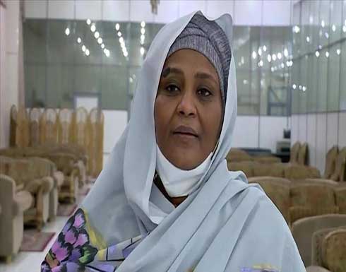 السودان تبحث مع دول "الترويكا" أزمة سد "النهضة" السودان تبحث مع دول "الترويكا" أزمة سد "النهضة"