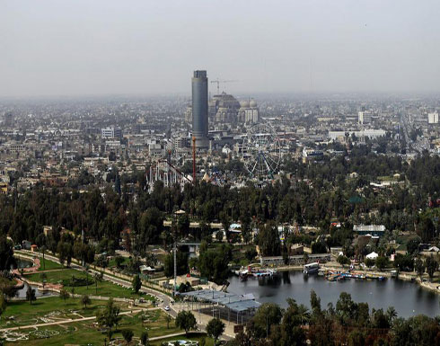 القمار في بغداد برعاية ميليشيات.. اتهامات بقبض "إتاوات" القمار في بغداد برعاية ميليشيات.. اتهامات بقبض "إتاوات"