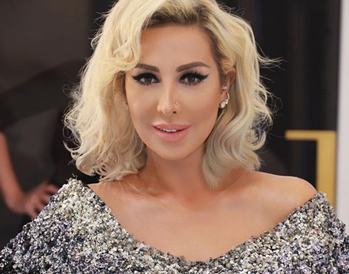 جويل مردينيان تُشعل السوشيال ميديا بملابس البحر ... شاهد جويل مردينيان تُشعل السوشيال ميديا بملابس البحر ... شاهد