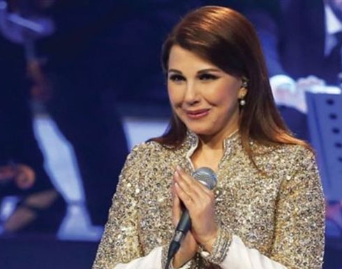 حفلٌ غنائي لماجدة الرّومي في السّعودية.. شاهد حفلٌ غنائي لماجدة الرّومي في السّعودية.. شاهد