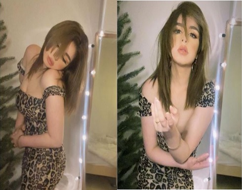 حلا نورة تتحدث عن طلاقها و ملابسها الفاضحة .. بالفيديو حلا نورة تتحدث عن طلاقها و ملابسها الفاضحة .. بالفيديو