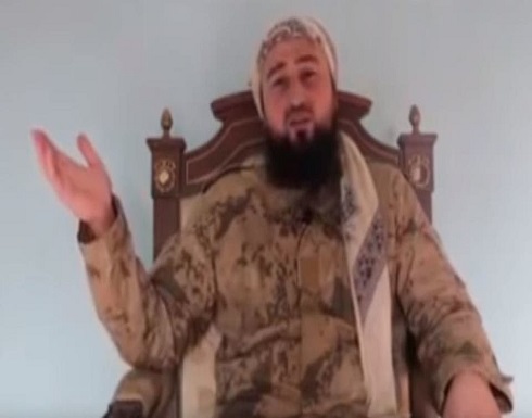 قائد بالنصرة يفضح المستور.. فساد مالي وانشقاقات بالجملة قائد بالنصرة يفضح المستور.. فساد مالي وانشقاقات بالجملة