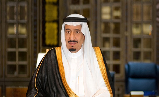 الملك سلمان عن وفاة الشيخ خليفة: فقدنا أخاً عزيزاً كرّس حياته لخدمة شعبه الملك سلمان عن وفاة الشيخ خليفة: فقدنا أخاً عزيزاً كرّس حياته لخدمة شعبه
