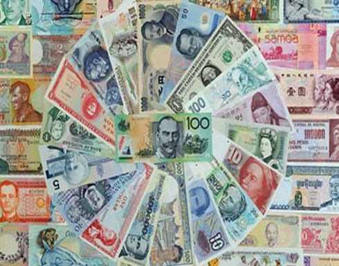 تباين بسعر صرف العملات الرئيسية خلال عطلات عيد الميلاد تباين بسعر صرف العملات الرئيسية خلال عطلات عيد الميلاد