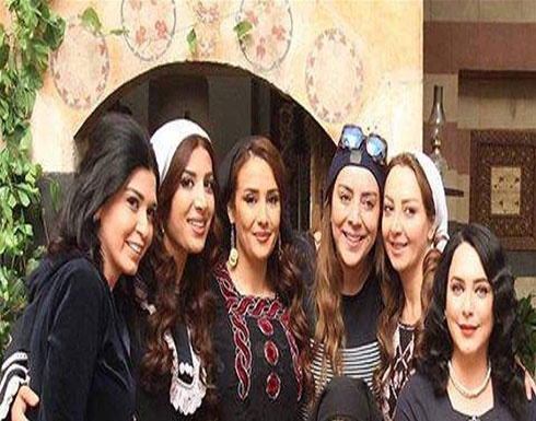 فنانات سوريات يظهرن بشعر غير مسرّح وبدون مكياج... من الأجمل؟ فنانات سوريات يظهرن بشعر غير مسرّح وبدون مكياج... من الأجمل؟