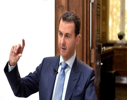 دمشق ترد على تصريحات ترامب حول عزمه قتل الرئيس بشار الأسد دمشق ترد على تصريحات ترامب حول عزمه قتل الرئيس بشار الأسد