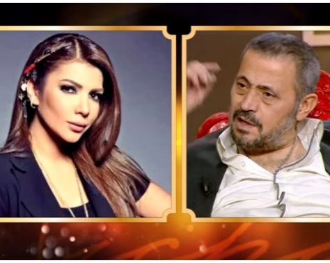 بالفيديو - جورج وسوف يشتم أصالة: "فاجرة وخائنة".. بالفيديو - جورج وسوف يشتم أصالة: "فاجرة وخائنة"..