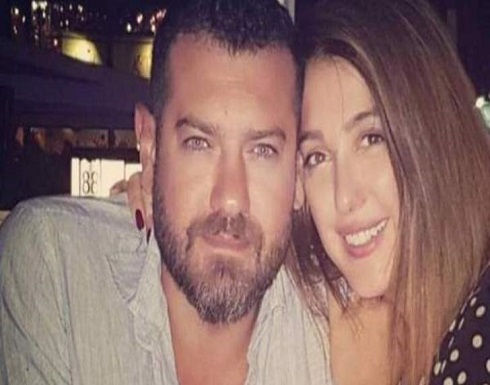 كندة علوش تحضر مفاجأة لـ عمرو يوسف كندة علوش تحضر مفاجأة لـ عمرو يوسف