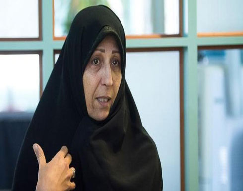 ابنة رفسنجاني: وفاة والدي لم تكن طبيعية ابنة رفسنجاني: وفاة والدي لم تكن طبيعية