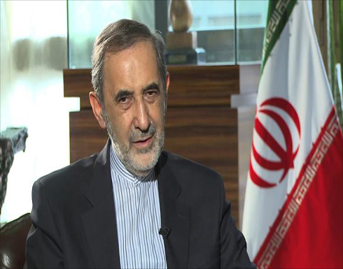 إيران: العقوبات الأميركية خرق للاتفاق النووي إيران: العقوبات الأميركية خرق للاتفاق النووي