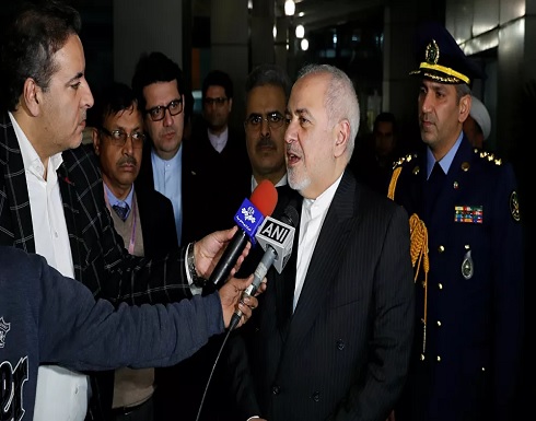 إيران ترحب بوقف إطلاق النار بين أذربيجان وأرمينيا وتعتبره "خطوة نحو السلام" إيران ترحب بوقف إطلاق النار بين أذربيجان وأرمينيا وتعتبره "خطوة نحو السلام"