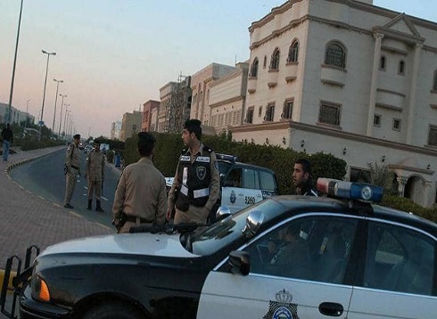 هربوا من العدالة في مصر.. الكويت تعتقل خلية إخوانية إرهابية هربوا من العدالة في مصر.. الكويت تعتقل خلية إخوانية إرهابية