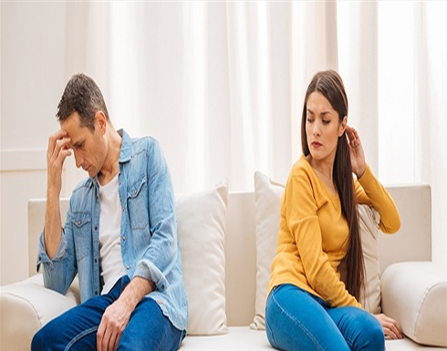 3 أشياء عليكِ التحقق منها قبل البدء بمعركة زوجية 3 أشياء عليكِ التحقق منها قبل البدء بمعركة زوجية