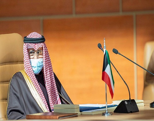 أمير الكويت يعين الشيخ صباح الخالد الحمد الصباح رئيسا للوزراء أمير الكويت يعين الشيخ صباح الخالد الحمد الصباح رئيسا للوزراء
