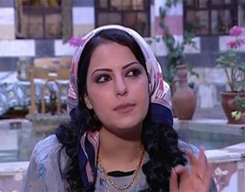 نجمة باب الحارة "لطفية" في اخر ظهور بعد غياب .. شاهد نجمة باب الحارة "لطفية" في اخر ظهور بعد غياب .. شاهد
