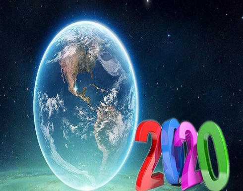 إليكم ترتيب الأبراج من الأقل إلى الأكثر حظاً في نهاية 2020.. مفاجآت تنتظر هذه المواليد إليكم ترتيب الأبراج من الأقل إلى الأكثر حظاً في نهاية 2020.. مفاجآت تنتظر هذه المواليد