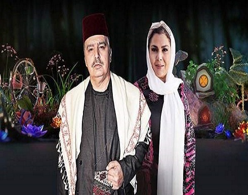 صباح الجزائري تعود لعباس النوري.. والسبب منى واصف! صباح الجزائري تعود لعباس النوري.. والسبب منى واصف!