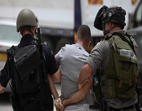 إصابات واعتقالات واسعة بالضفة والقدس.. واقتحام للأقصى (شاهد) إصابات واعتقالات واسعة بالضفة والقدس.. واقتحام للأقصى (شاهد)