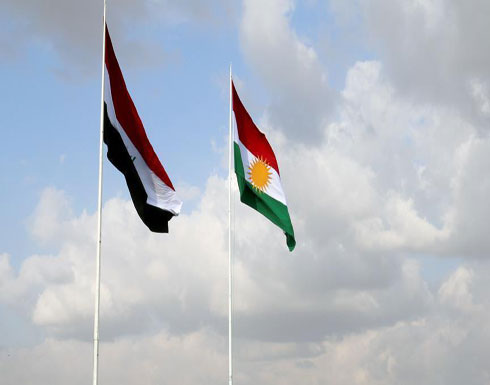 برلمان إقليم شمال العراق يعقد أولى جلساته الثلاثاء برلمان إقليم شمال العراق يعقد أولى جلساته الثلاثاء
