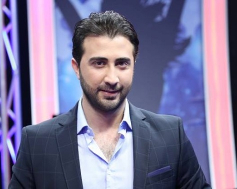 الموت يفجع نجم "أراب أيدول".. وهكذا تلقى الخبر الموت يفجع نجم "أراب أيدول".. وهكذا تلقى الخبر