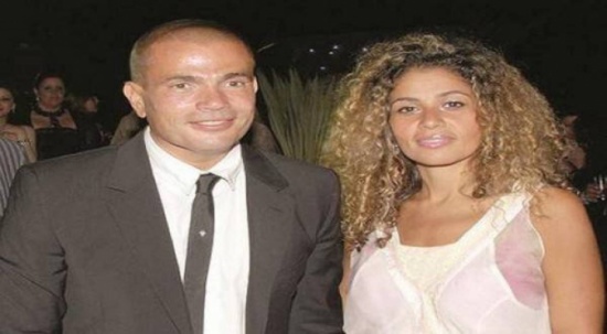 صورة لعمرو دياب مع طفل تثير الجدل... وهذا موقف زوجته من رؤيته في لندن؟ صورة لعمرو دياب مع طفل تثير الجدل... وهذا موقف زوجته من رؤيته في لندن؟