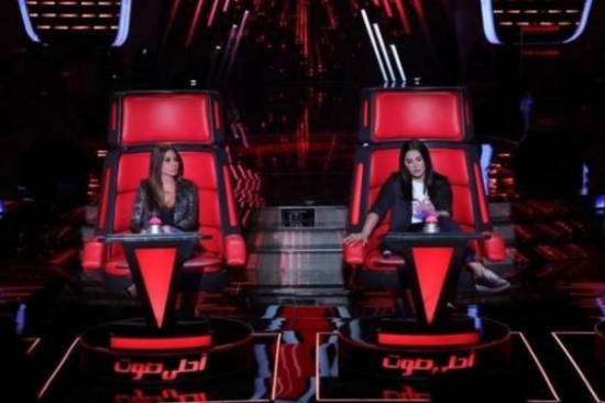“ذا فويس” في ورطة.. هذا ما فعلته أحلام بالبرنامج بعد استبعادها! “ذا فويس” في ورطة.. هذا ما فعلته أحلام بالبرنامج بعد استبعادها!