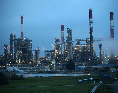النفط يهبط لأدنى مستوى في 8 أشهر وسط صعود الدولار النفط يهبط لأدنى مستوى في 8 أشهر وسط صعود الدولار
