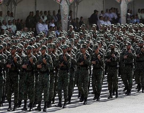 إيران.. "فيلق القدس" ينفي ما تردد عن مقتل قائده في سوريا إيران.. "فيلق القدس" ينفي ما تردد عن مقتل قائده في سوريا