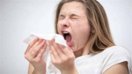 لماذا نعطس يومياً في الوقت نفسه؟ لماذا نعطس يومياً في الوقت نفسه؟