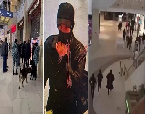 لص يذهب ضحية رائحة عطر مغرية في موسكو لص يذهب ضحية رائحة عطر مغرية في موسكو
