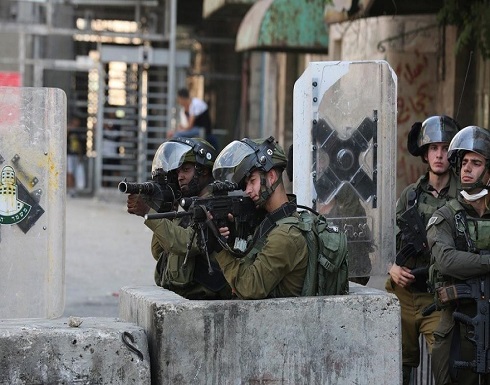 تقرير أممي : دولة الاحتلال قتلت 78 طفلا فلسطينيا في 2021 تقرير أممي : دولة الاحتلال قتلت 78 طفلا فلسطينيا في 2021