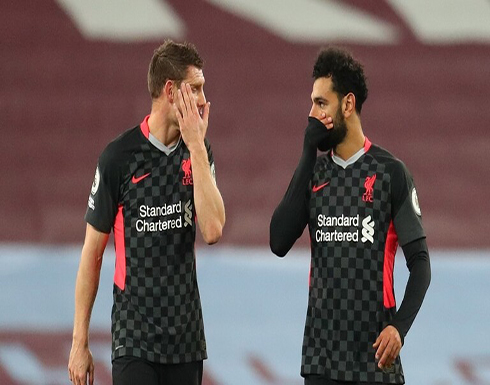 زلزال بقوة (7-2) يضرب ليفربول .. فيديو زلزال بقوة (7-2) يضرب ليفربول .. فيديو