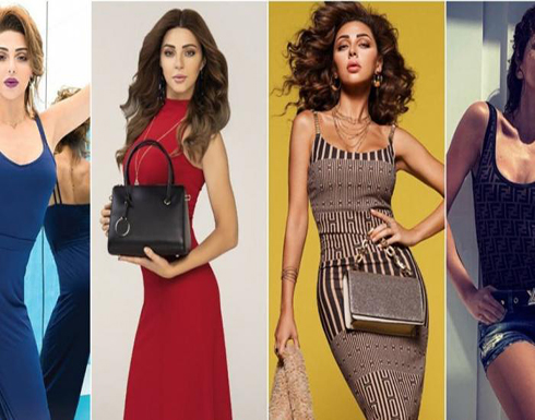 بالفيديو : ميريام فارس تستعرض رشاقتها بالتمارين الرياضية بالفيديو : ميريام فارس تستعرض رشاقتها بالتمارين الرياضية
