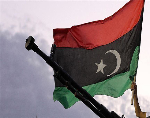 "الدولة الليبي": نتطلع في لقاء المغرب لاستئناف العملية السياسية "الدولة الليبي": نتطلع في لقاء المغرب لاستئناف العملية السياسية