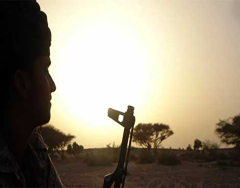 وزير الخارجية اليمني: وقف إطلاق النار الشامل خطوة أساسية لمعالجة أشكال المعاناة الإنسانية وزير الخارجية اليمني: وقف إطلاق النار الشامل خطوة أساسية لمعالجة أشكال المعاناة الإنسانية