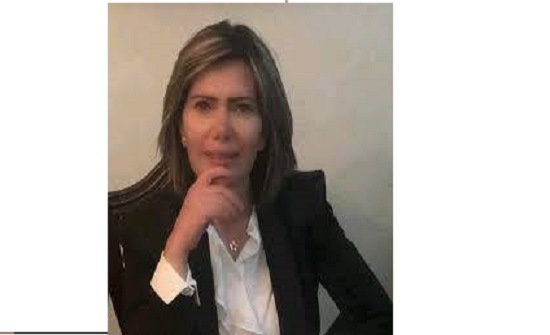 الأردن : من هي هيفاء الخريشا مستشارة الملك الجديدة ؟؟ الأردن : من هي هيفاء الخريشا مستشارة الملك الجديدة ؟؟
