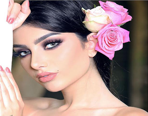 سارة الحاج باطلالة مثيرة مكشوفة في احدث ظهور .. شاهد سارة الحاج باطلالة مثيرة مكشوفة في احدث ظهور .. شاهد